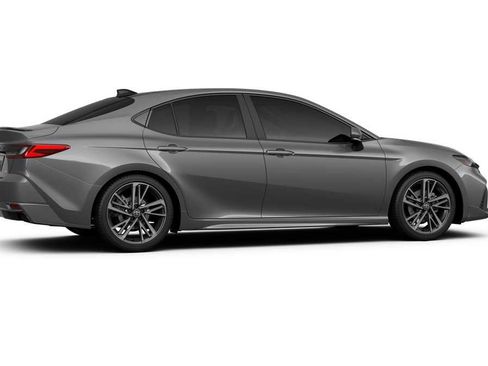 New 2026 Toyota Camry XSE FWD image 11