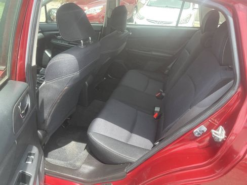Used 2012 Subaru Impreza 2.0i Sport Premium AWD/4WD image 20