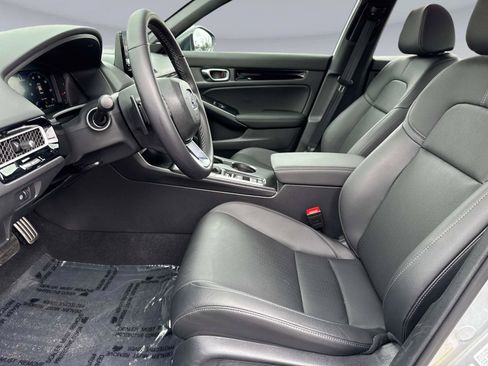 Certified 2025 Honda Civic Sport Touring image 19