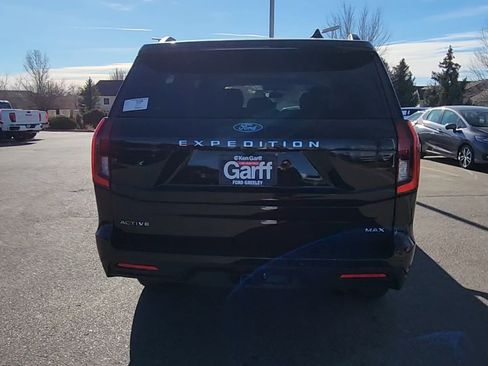 New 2025 Ford Expedition Max Active image 10