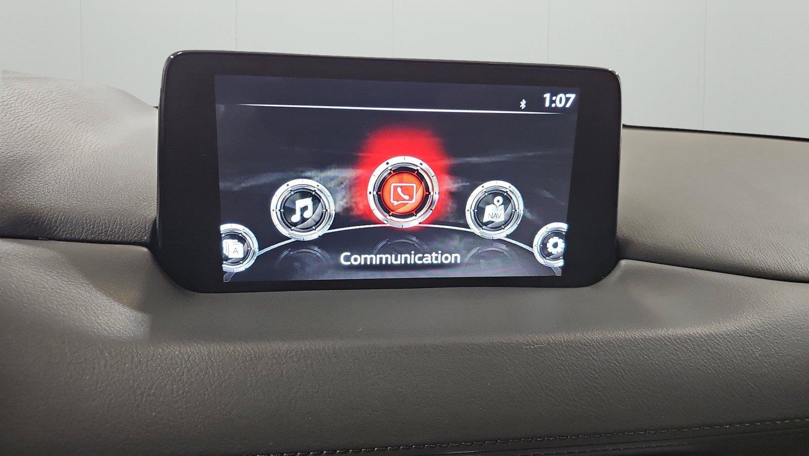 Used 2020 MAZDA CX-5 Grand Touring Reserve AWD/4WD image 16