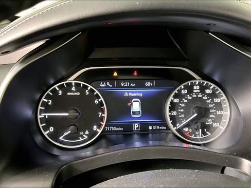 Used 2020 Nissan Murano SV w/ Premium Package image 12