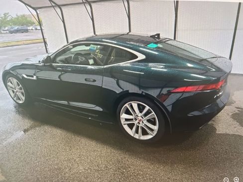 Used 2017 Jaguar F-TYPE S British Design Edition AWD/4WD image 21