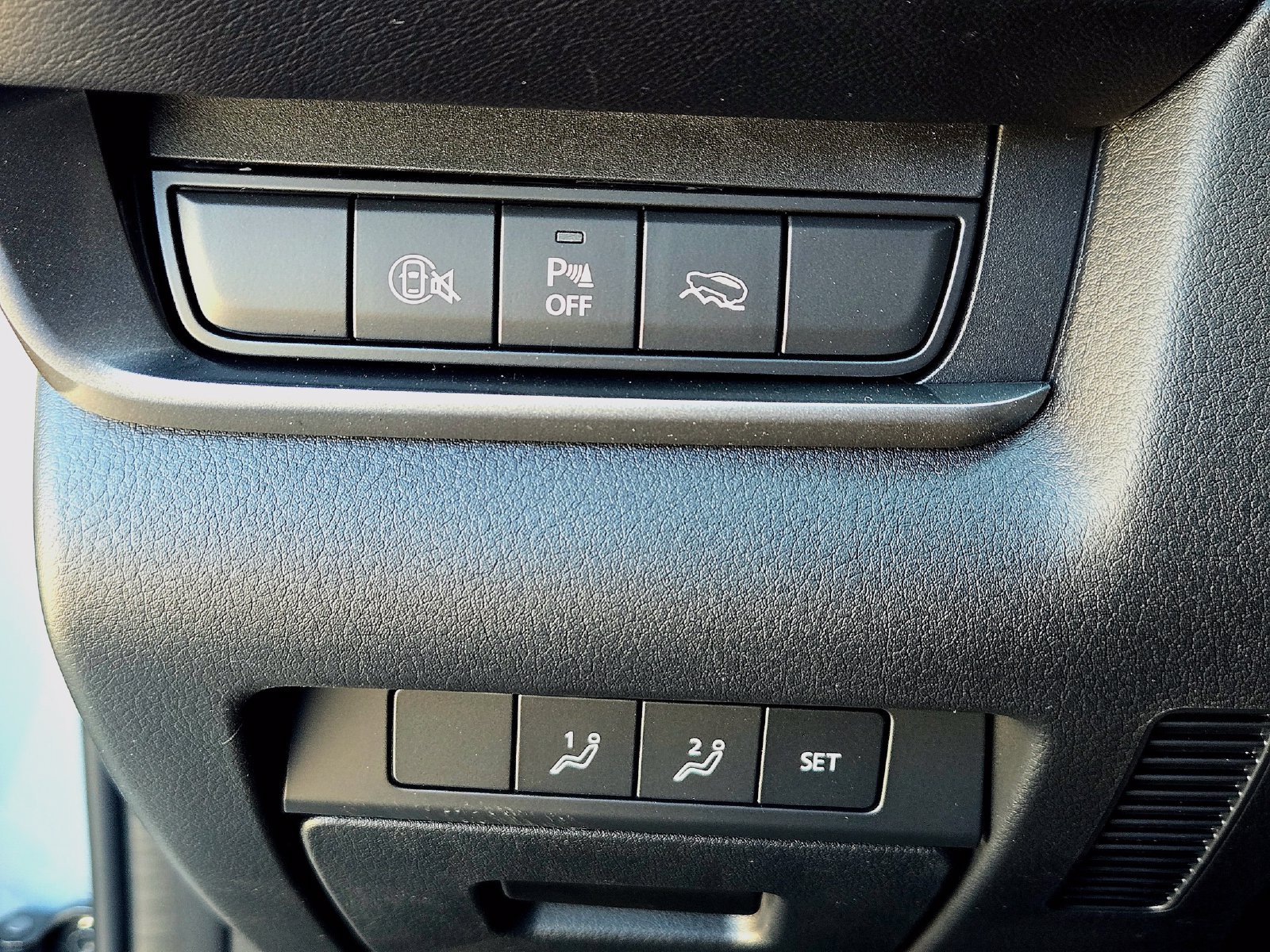 Certified 2026 MAZDA CX-30 AWD 2.5 S image 17
