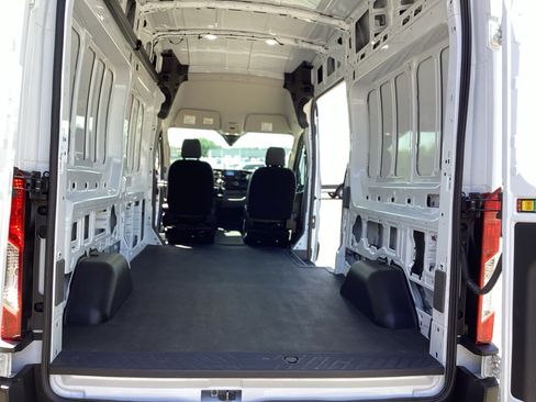 Used 2024 Ford Transit 250 148 High Roof RWD image 27