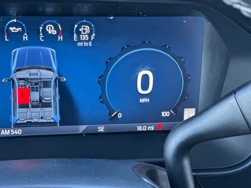 New 2026 Ford F250 Lariat w/ Lariat Premium Package AWD/4WD image 30