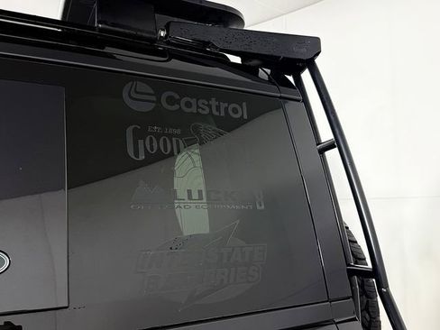 New 2024 Land Rover Defender 110 S AWD/4WD image 25