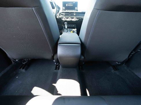 Used 2025 Honda Civic Sport image 22