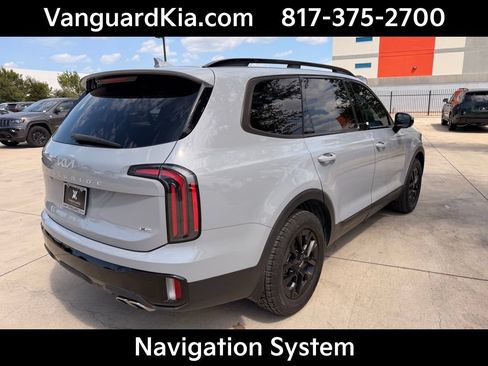 Certified 2024 Kia Telluride SX Prestige X-Pro AWD/4WD image 4