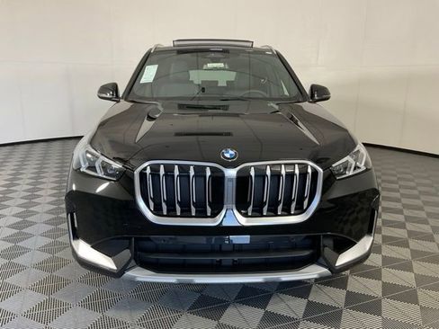 New 2026 BMW X1 xDrive28i w/ Convenience Package AWD/4WD image 2