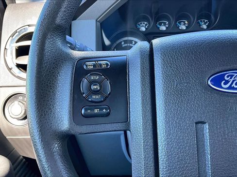 Used 2015 Ford F250 XLT w/ XLT Interior Package image 22