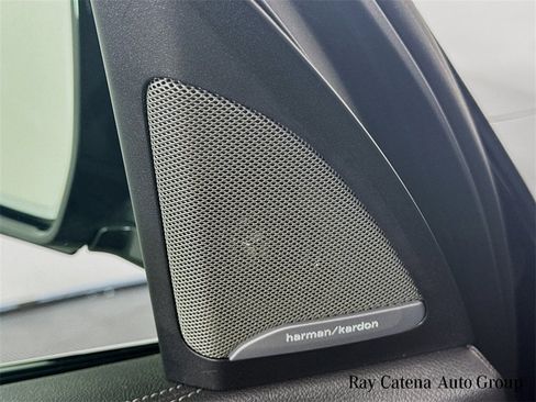 Certified 2023 BMW X5 xDrive40i w/ M Sport Package image 19