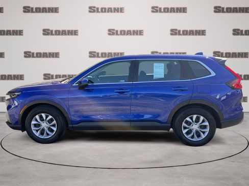 Used 2023 Honda CR-V LX image 2