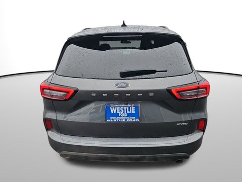 Used 2024 Ford Escape ST-Line image 6
