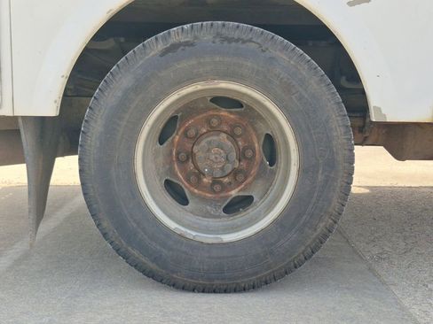 Used 2016 Chevrolet Silverado 3500 W/T w/ WT Convenience Package image 23