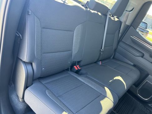 New 2026 Chevrolet Silverado 1500 LT image 27