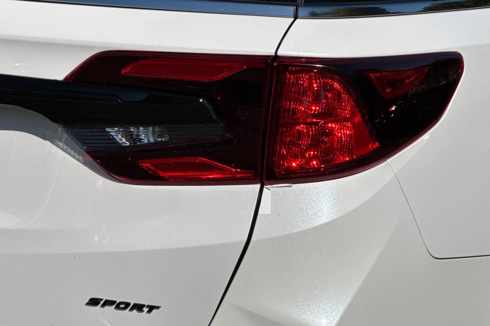 New 2027 Honda Odyssey Sport-L image 34