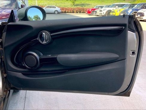 Used 2021 MINI Cooper Convertible image 23