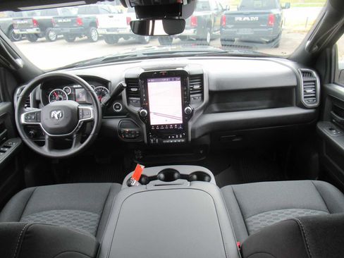 New 2026 RAM 2500 Tradesman w/ Power Wagon Package image 41