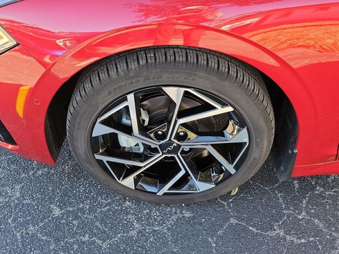 Used 2025 Kia K5 EX image 38