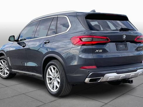 Used 2019 BMW X5 xDrive40i w/ Premium Package 2 image 11