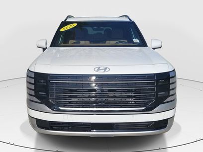 Used 2026 Hyundai Palisade Calligraphy