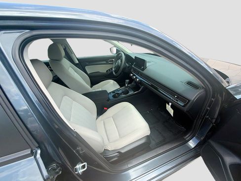 Used 2024 Honda Civic LX image 30