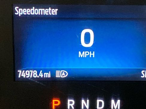 Used 2022 Ford F150 XL w/ STX Appearance Package image 21