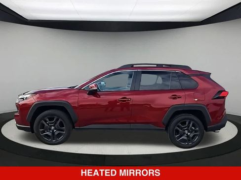 Used 2024 Toyota RAV4 Adventure AWD/4WD image 5