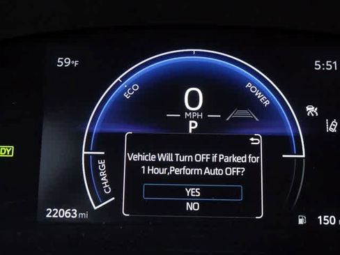 Used 2025 Toyota Camry SE FWD image 21