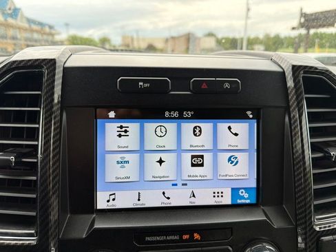 Used 2019 Ford F150 Lariat AWD/4WD image 26