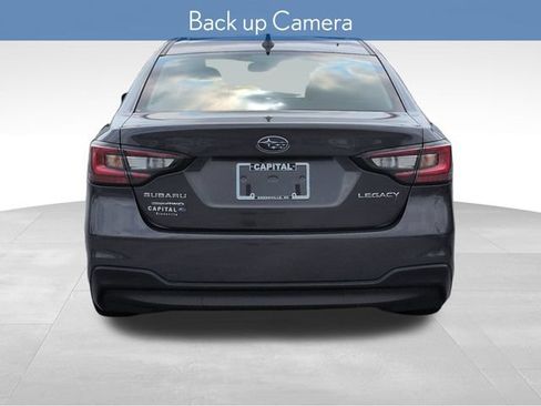 Used 2025 Subaru Legacy Premium AWD/4WD image 5