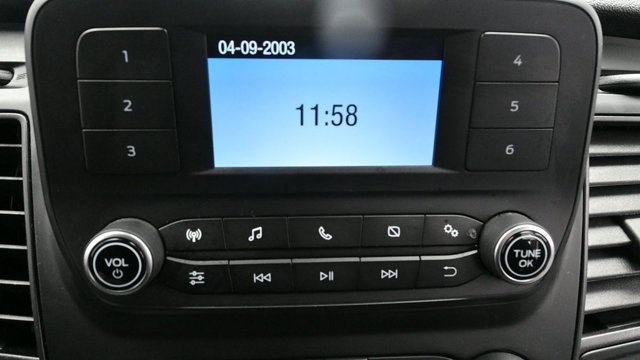 Used 2023 Ford Transit 350 XL AWD/4WD image 17