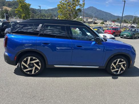 Used 2025 MINI Cooper Countryman S image 6