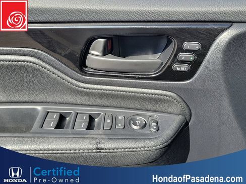 Certified 2026 Honda Odyssey Touring image 21