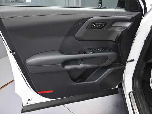 New 2027 Kia Telluride SX X-Line AWD/4WD image 10