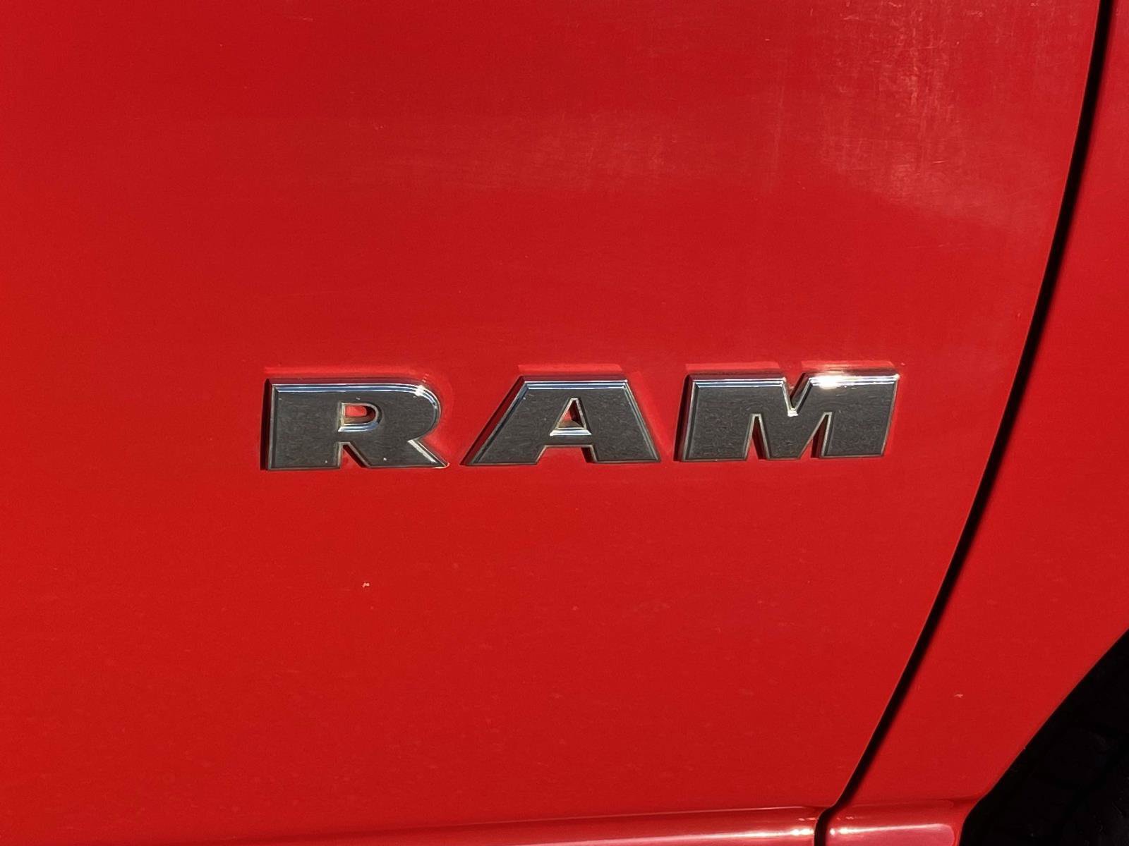 Used 2008 Dodge Ram 1500 Truck SLT RWD image 13