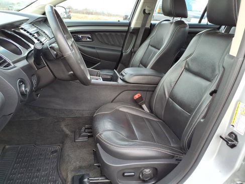 Used 2012 Ford Taurus SEL image 10