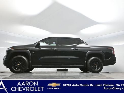 New 2026 Chevrolet Silverado EV LT w/ Plus Package image 70