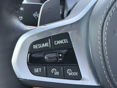 Certified 2025 BMW X5 xDrive40i AWD/4WD image 33