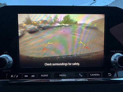 Used 2022 Mitsubishi Outlander ES image 5