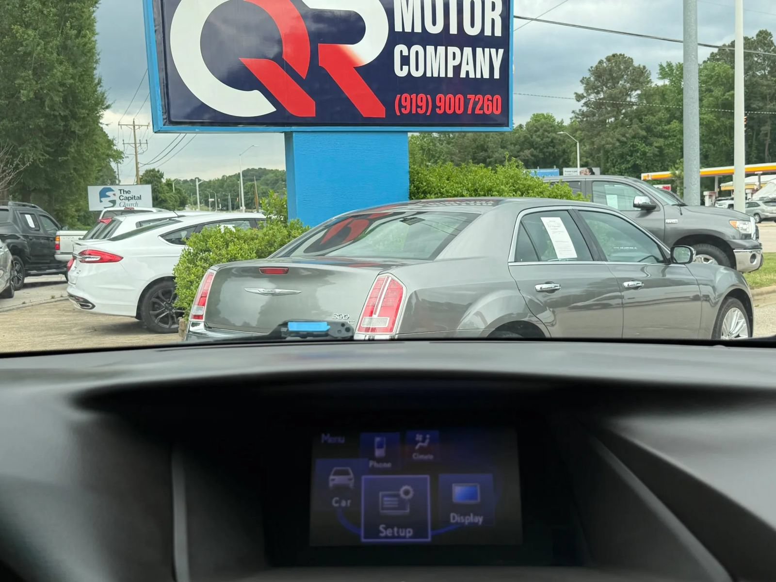 Used 2015 Lexus RX 350 FWD image 16