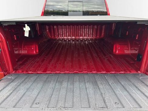 New 2026 Chevrolet Silverado 1500 RST AWD/4WD image 9