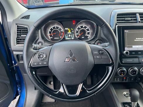 Used 2024 Mitsubishi Outlander Sport SE image 14