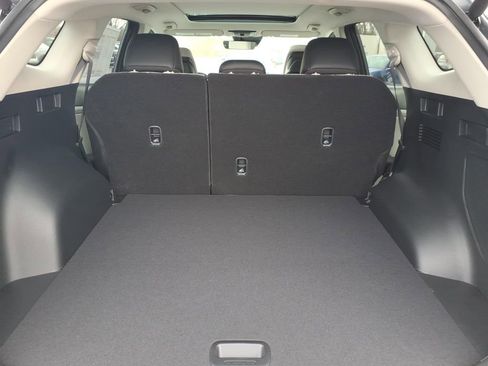 New 2026 Kia Sportage SX Prestige image 8