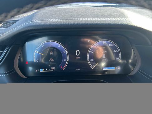 Used 2026 Jeep Grand Cherokee Limited AWD/4WD image 27