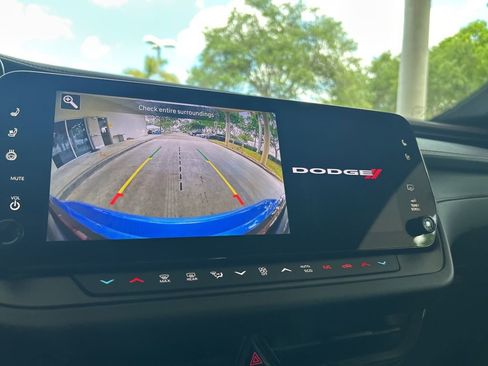 New 2025 Dodge Charger R/T Scat Pack w/ Track Pack image 9