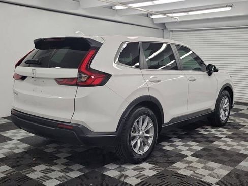 Certified 2023 Honda CR-V EX-L image 6