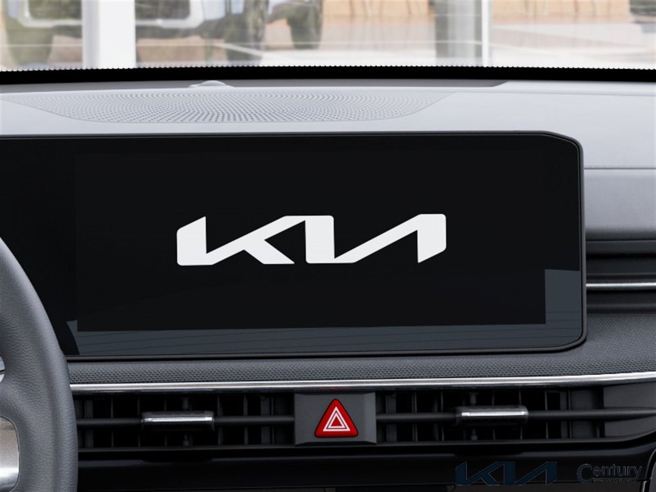 New 2026 Kia K5 LXS FWD image 20