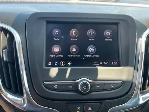 Used 2024 Chevrolet Equinox LT FWD image 34